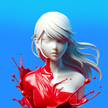 ColorMinis: 3D Painting Studio
