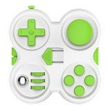 Fidget Pad