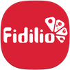 Fidilio: Cafes & Restaurants APK