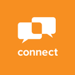 Fierce Conversations Connect simgesi