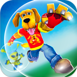 Bumping Blast