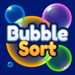 Bubble Sort: Word Puzzle