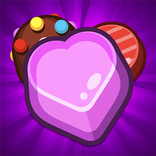 Sweet Escape: Sort Puzzle