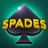APK Spades - Classic Card Game