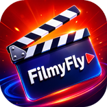 FilmyFly - Movies & Web Series