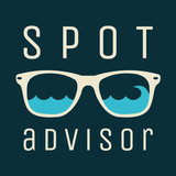 Spotadvisor Surf Forecast aplikacja