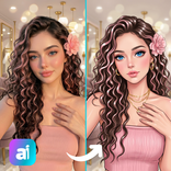 ”Filtora.AI Face Swap & Filters