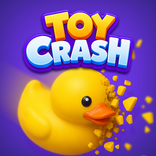 Toy Crash!