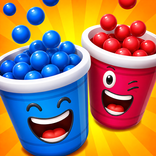 Cup Blast: Pop Puzzle