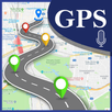 Find Route - GPS Voice Navigation - Leo Apps APK