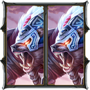 Find it: League of Legends APK