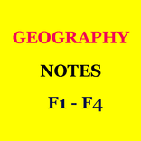 Geography Notes