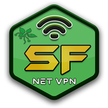 ”SF NET VPN