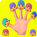 Finger Family Video Song aplikacja