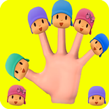 Finger Family Video Song
