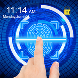 Fingerprint AppLock
