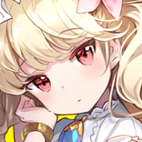 Warrior Cute Witch