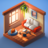 ColorSync - Coloring Puzzle