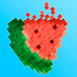 Pixels Blast