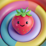 Color Rings Blast