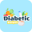 Diabetic Recipes & Meal Plan ikon