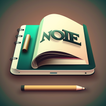 NoteAblee - Smart Shop Planner ikon