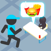 Idle Burger Shop Tycoon - Game APK