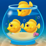 ”Fish Master Match Puzzle