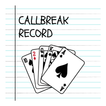 Callbreak Record icon
