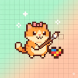 Pixly: Color by Number