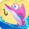 Fishing Fantasy - Catch Big Fish, Win Reward APK