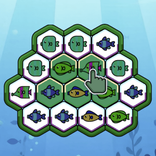 Fishy Hex: Ocean Match