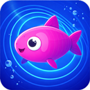 Fishy Poke: For Kids & Babies APK