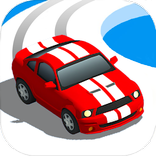 Drift Race 3D & Car merge Game