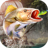 Fishing Master-Real Simulation