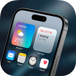 Launcher for Phone 14 Pro MX