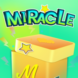 ”Miracle Box - 24/7 Mystery Box