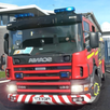 Fire Simulator Truck:City APK