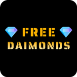 Daily Free Diamonds - For FF