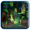 firework mania wallpaper APK