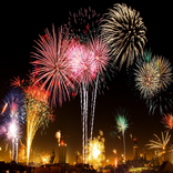”Fireworks Sounds
