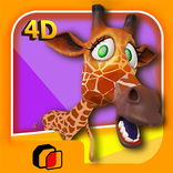 MagicBook 4D - Animal