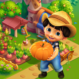 Farm Town Build Journey Story
