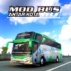 Mod Bus Antar Kota APK