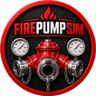 آیکون‌ FirePumpSim: Driver Operator