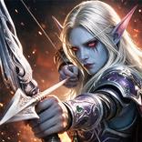 Sylvan Arrow：เอลฟ์นักธนู