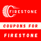 Oil Change : Firestone Coupons icon