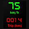 Kmh Counter (Speedometer) APK