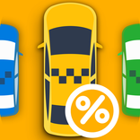 All Cabs: compare ride price a