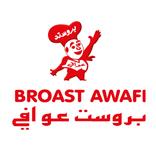 BROAST AWAFI